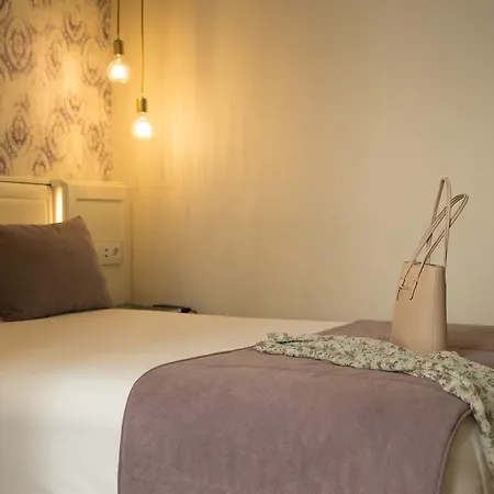 Hotel Icon Bcn 4*