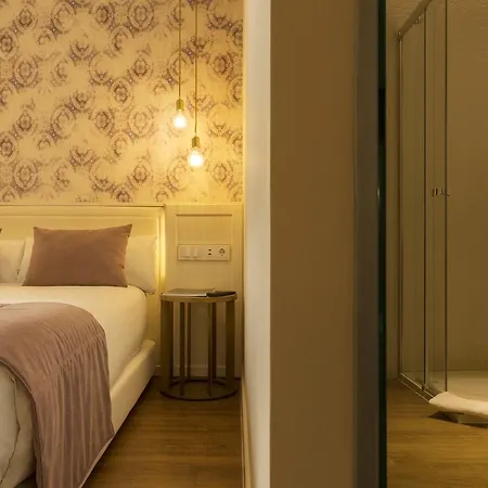 Icon Bcn 4* Barcelona