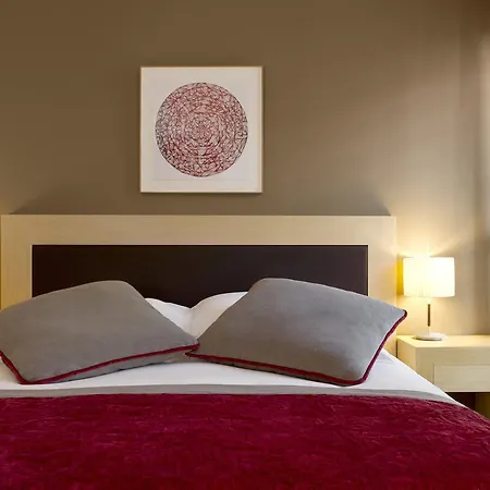 Emilia Hotell Barcelona
