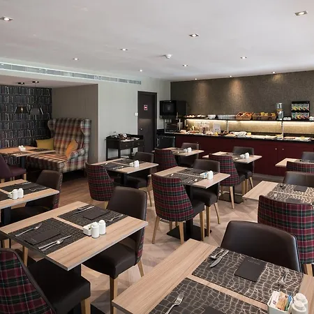 The Moods Oasis 3* Barcelona