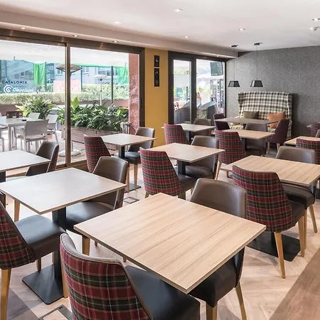 Hotel The Moods Oasis 3*