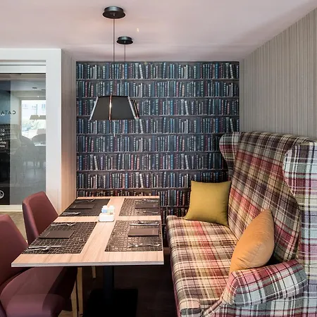 The Moods Oasis 3* Barcelona