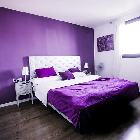 Sant Pere Penthouse Terrace * Barcelone
