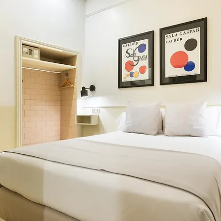 Hotel El Call