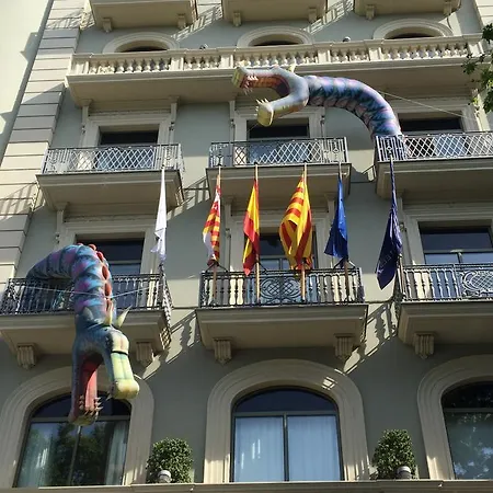 Luxury Apartamento