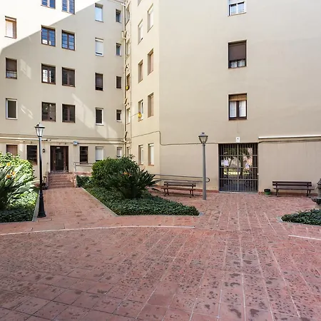 Apartment Moreryadom