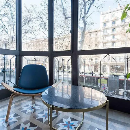 Buho Boutique (adults Only) 2* Barcelona