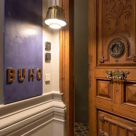 Buho Boutique (adults Only)