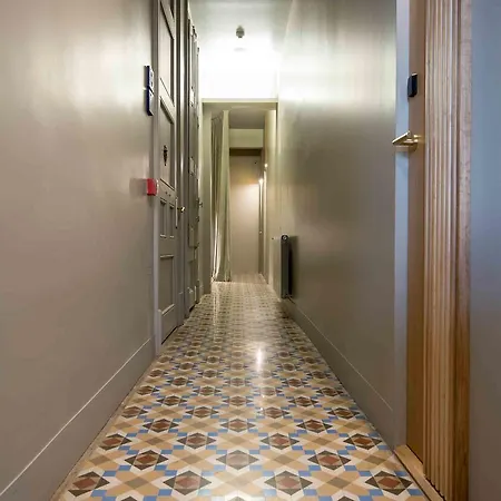 Gasthof Buho Boutique (adults Only) Barcelona