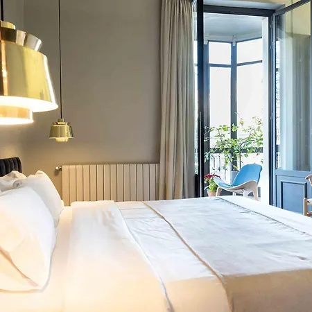 Buho Boutique (adults Only) 2* Barcelona