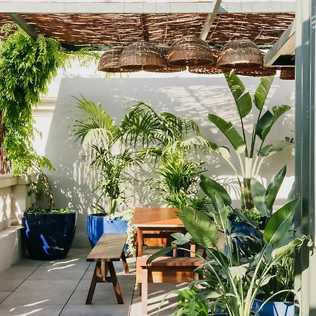 Casa Bonay 4* Barcelona
