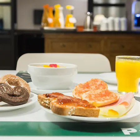 Paral-lel Hotel Barcellona