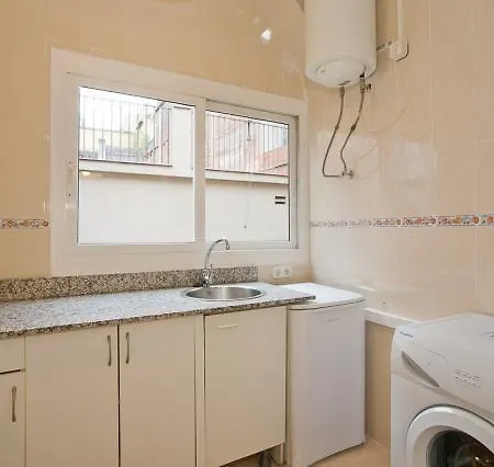 Appartement Studio Mozart Center