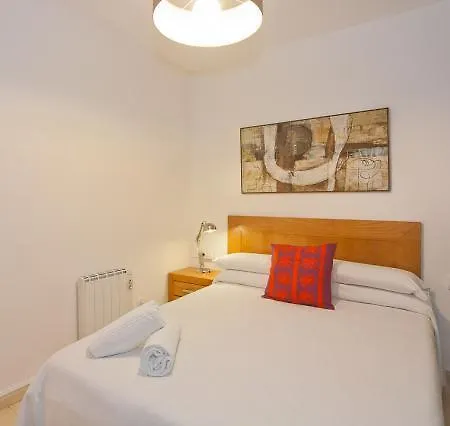 Studio Mozart Center Appartement