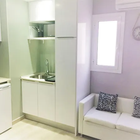 Apartmanhotel Fifteen 2*