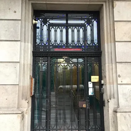 Apartamento Berni's House Barcelona