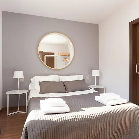 Easysleep Eixample Barcelona