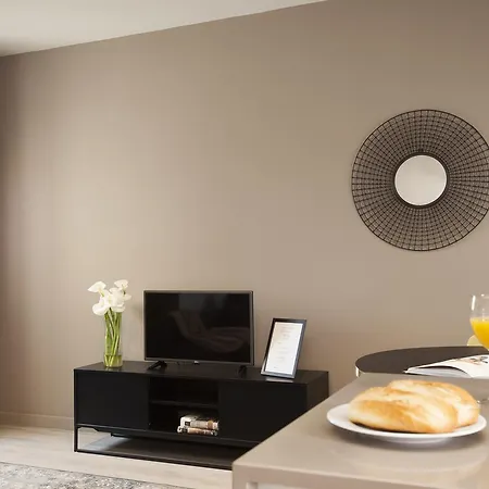 Apartament Easysleep Eixample