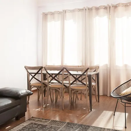 Apartament Easysleep Eixample *