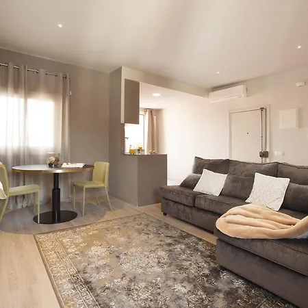 Easysleep Eixample Apartament
