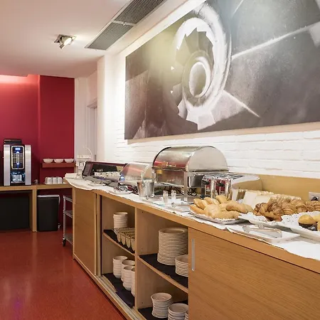 Ciutat Vella Hotel Barcelona