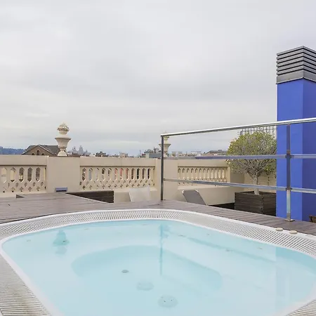 Ciutat Vella Hotel Barcelona