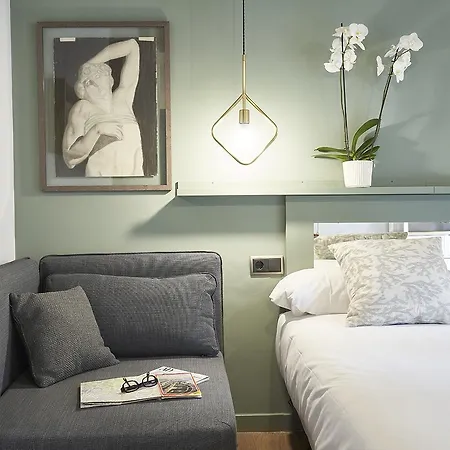 Apartment Ainb Gothic-jaume I