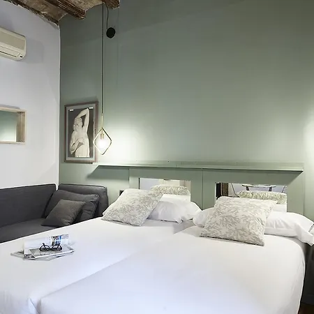 Ainb Gothic-jaume I Apartment *