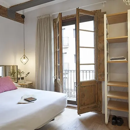 Ainb Gothic-jaume I Apartment Barcelona
