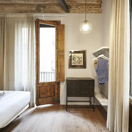 Ainb Gothic-jaume I Apartment Barcelona
