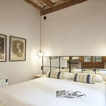 Apartment Ainb Gothic-jaume I
