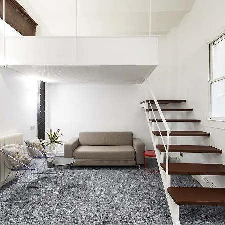 Fewdays Apartment