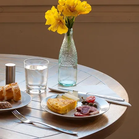 Mihlton Boutique (adults Only) Frühstückspension Barcelona
