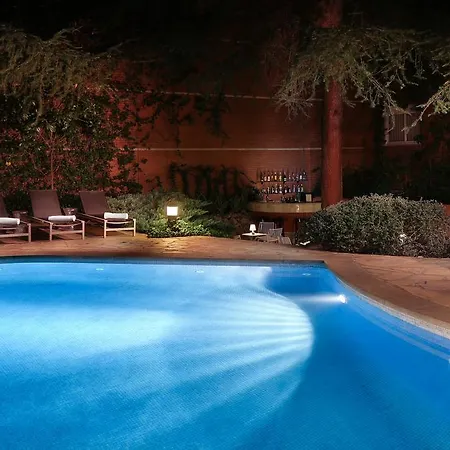 Ξενοδοχείο Balmes, A Member Of Preferred & 4*