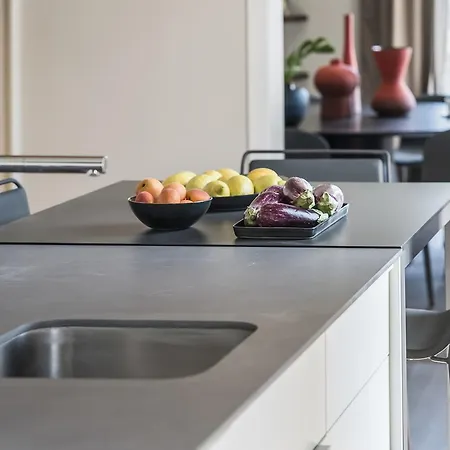 Apartamento Casagrand Luxury *