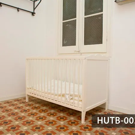 Big Gran Via Appartement