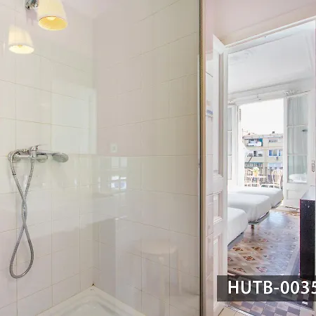 Big Gran Via Appartement
