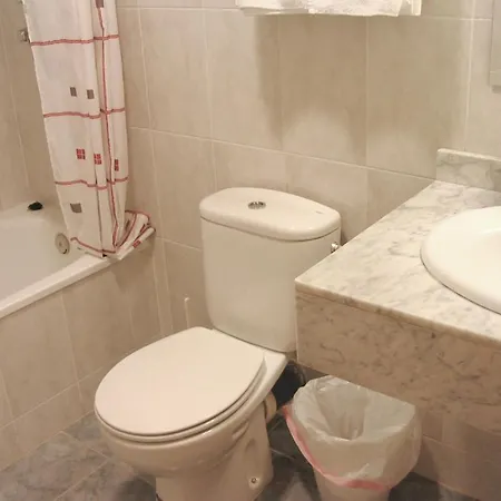 Bcn-accommodation