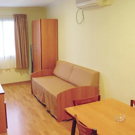 Bcn-accommodation * Barcellona