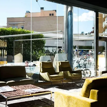 Hotel Sb Icaria 4*