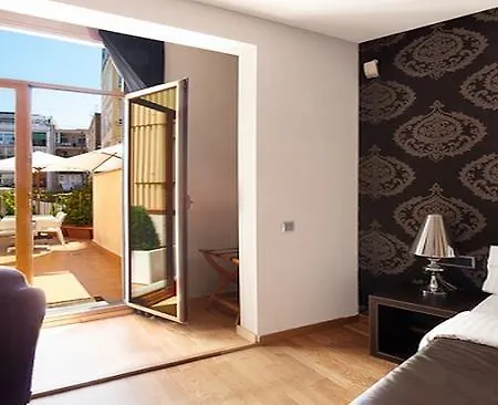 Apartmán Vale Barcelona
