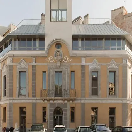 Apartment Republica