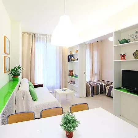 Centro La Palla Inh 22381 호텔 *