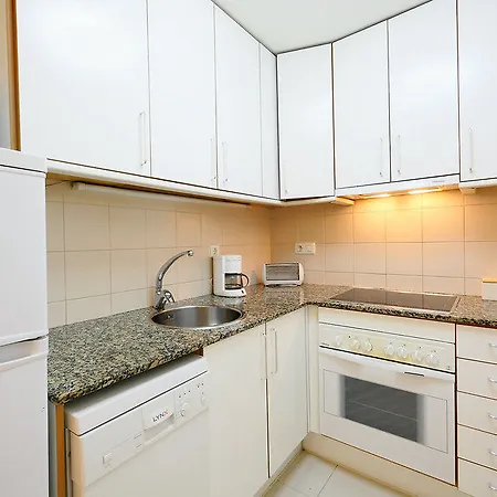 호텔 Centro La Palla Inh 22381 바르셀로나