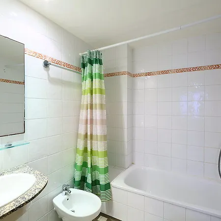 Centro La Palla Inh 22381 * 바르셀로나