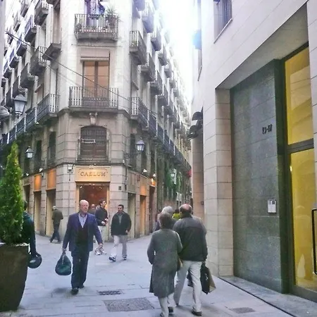 Centro La Palla Inh 22381 호텔