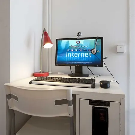 Pensjonat Hostalet De