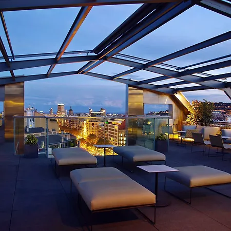Royal Passeig De Gracia Ξενοδοχείο 4*