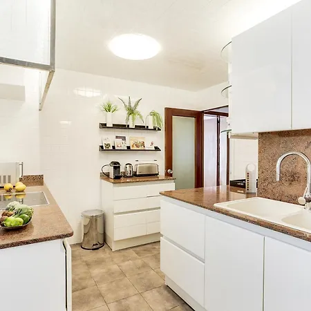Sweett - Eixample Borrell Apartment *