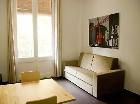 Dailyflats Centre Appartement *